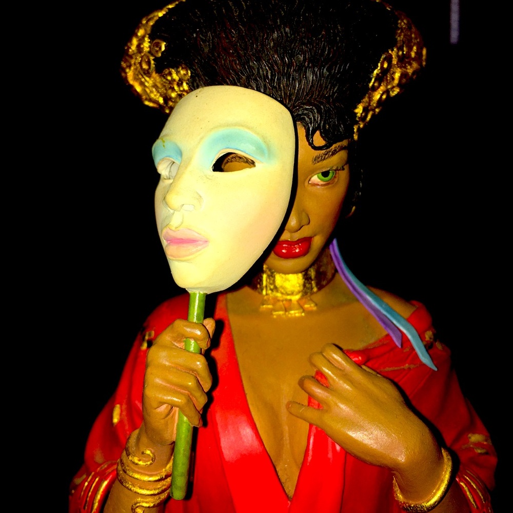 INTIMACY by Thomas Blackshear ll